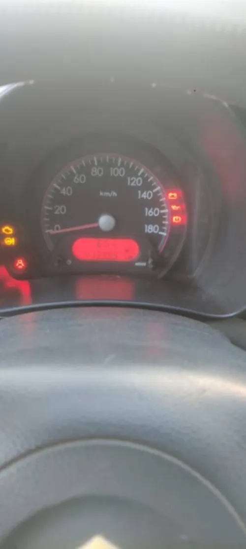 Suzuki Celerio 2011 Celerio