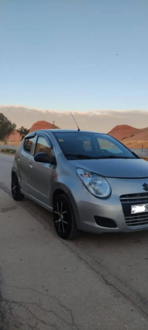 Suzuki Celerio 2011 Celerio