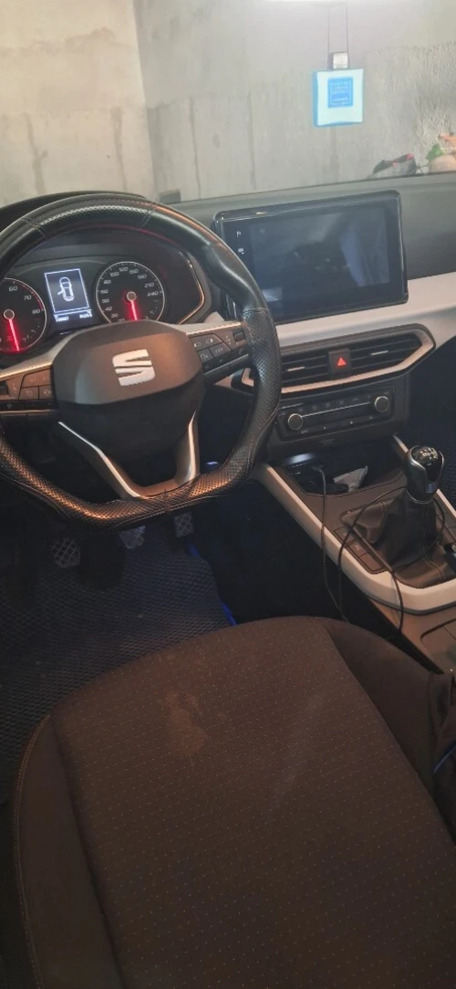 Seat ARONA 2021 