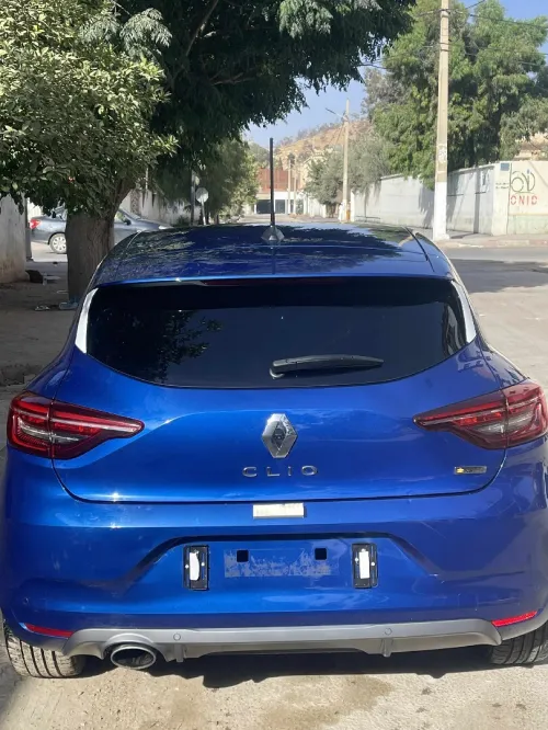 Renault Clio 5  2023 RS Line