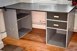 Meilleur bureau professionnel en MDF, HDF, PVC