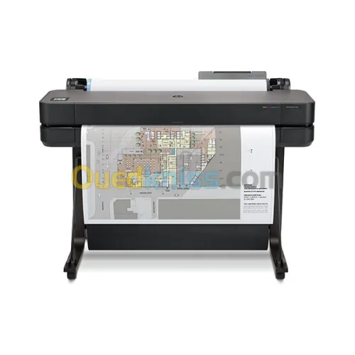 Traceur HP DesignJet T630 A0 36 Pouces