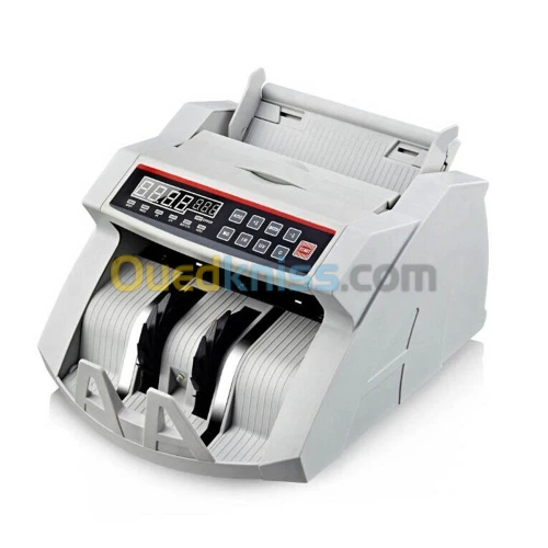 Compteuse de billets bill counter 2108