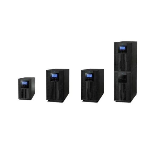 Onduleur UPS EA900 G4 6 kVA - 10 kVA