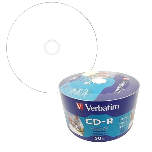 CD et DVD VIERGE CD printabe