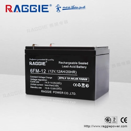 TOUTE LES BATTERIE GEL ACID lithium 12V