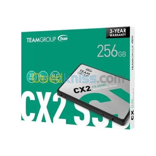 Disque SSD SATA 128G 256G 1TB