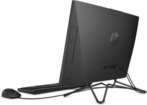 AIO HP 200 G4 i3 1011OU 8GB 256SSD  21,5" FHD
