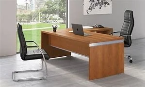 Meilleur bureau professionnel en MDF, HDF, PVC