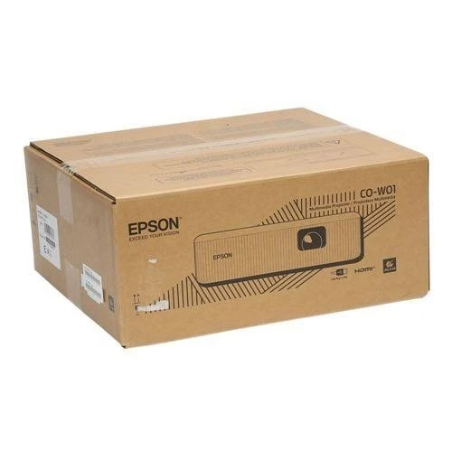 DATA SHOW Projecteur Epson CO-W01