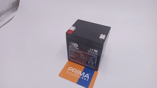 Batterie 12V 9AH XY (20HR) Idéal pour UPS onduleurs