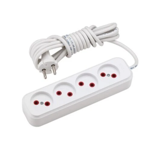 MULTIPRISES & ACCESSOIRES ÉLECTRIQUES HAUTE QUALITÉ