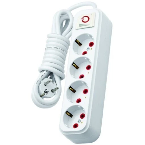MULTIPRISES & ACCESSOIRES ÉLECTRIQUES HAUTE QUALITÉ