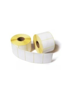 TOUT LES ROULEAU PAPIER THERMIQUE TICKET ET CODBAR 