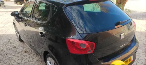 Seat Ibiza 2011 Loca