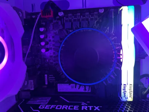 Pc gamer