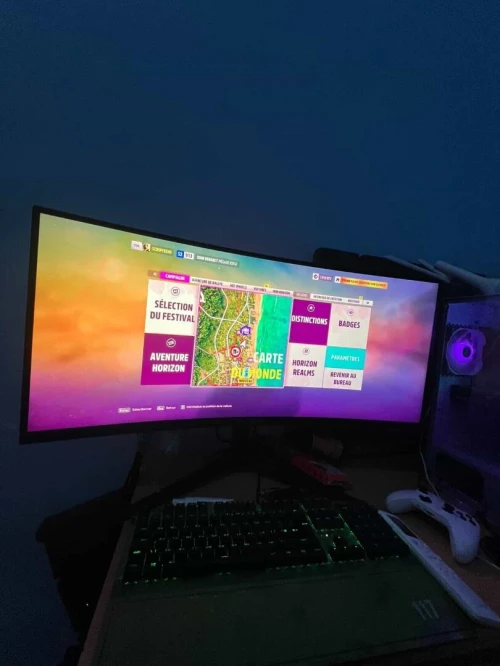 Pc gamer