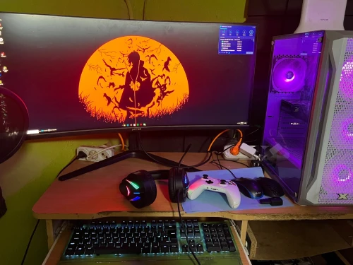 Pc gamer