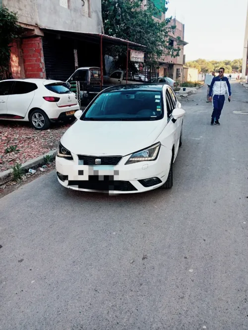 Seat Ibiza 2014 Sport Edition