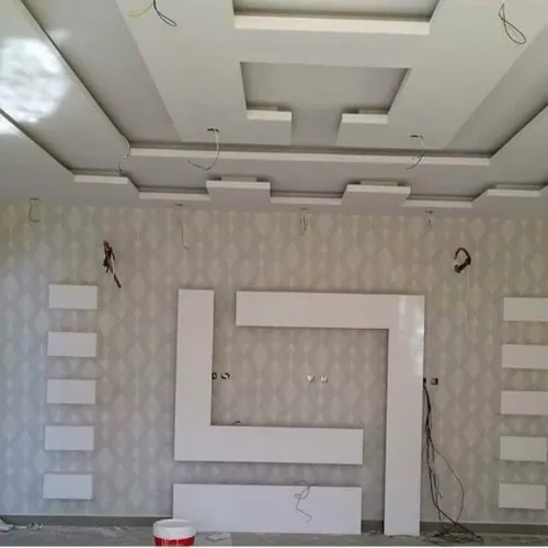 Placoplatre BA13 décoration et toutes les travaux MOSTAGANEM
