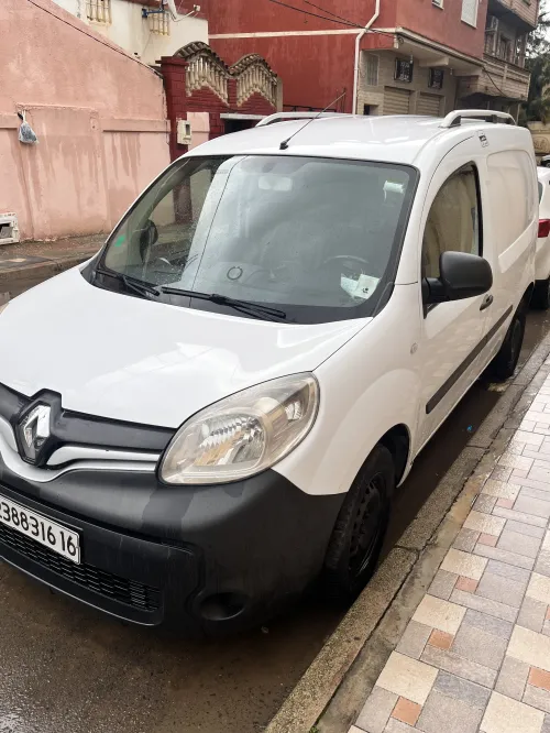 Renault Kangoo 2016 Confort (Utilitaire)