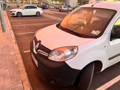 Renault Kangoo 2016 Confort (Utilitaire)