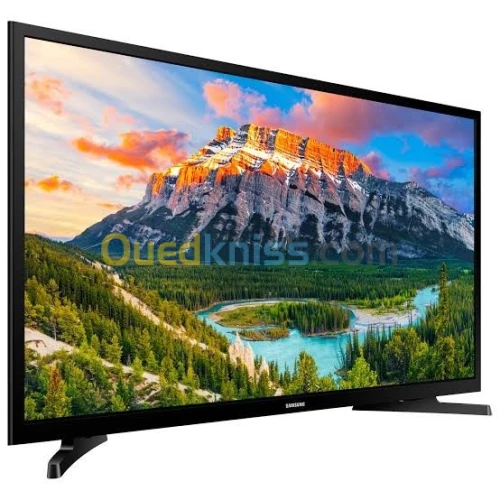 Promotion Samsung tv (simple/smart)
