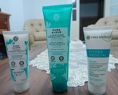 Produits originaux 