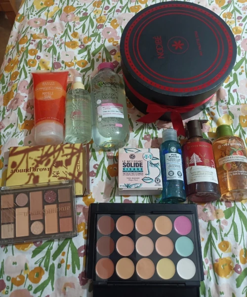Produits originaux 