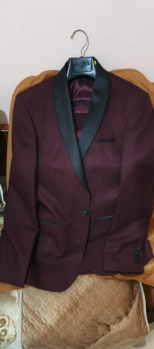 Costume silvio bossi