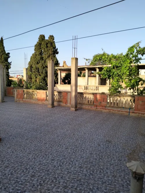 Vente Villa Aïn Témouchent El malah