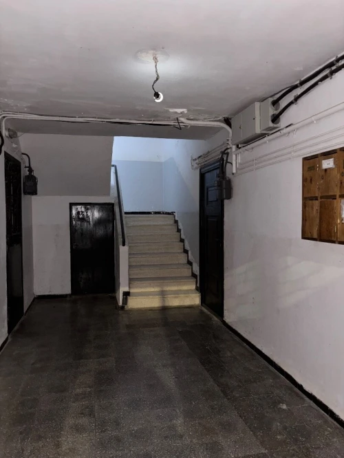 Location vacances Appartement F4 Alger Ain taya