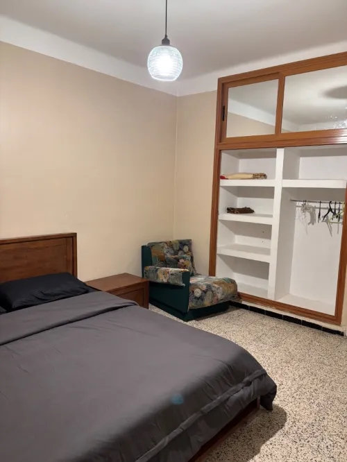 Location vacances Appartement F4 Alger Ain taya