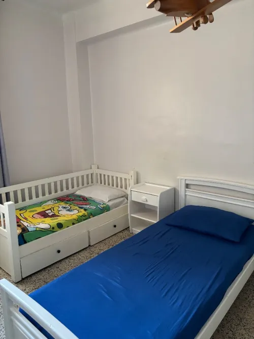 Location vacances Appartement F4 Alger Ain taya