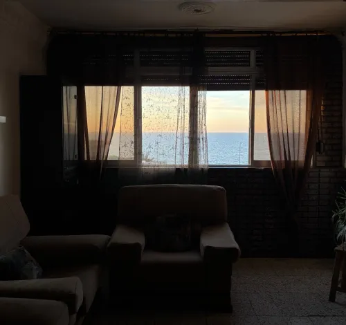 Location vacances Appartement F4 Alger Ain taya