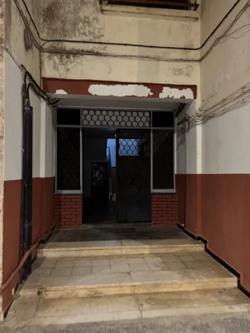 Location vacances Appartement F4 Alger Ain taya