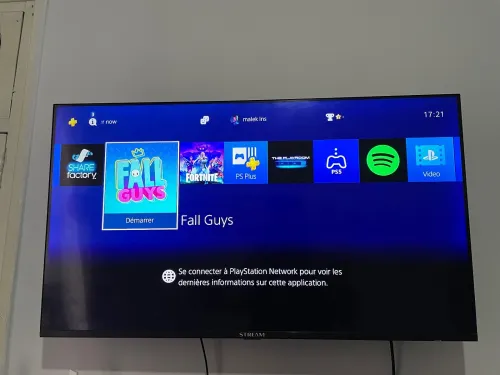 Ps4 slim