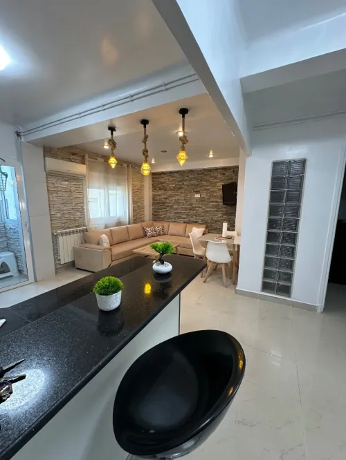 Location vacances Appartement F2 Oran Oran 3