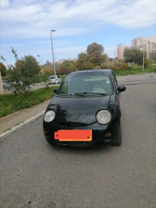 Chery QQ 2013 QQ
