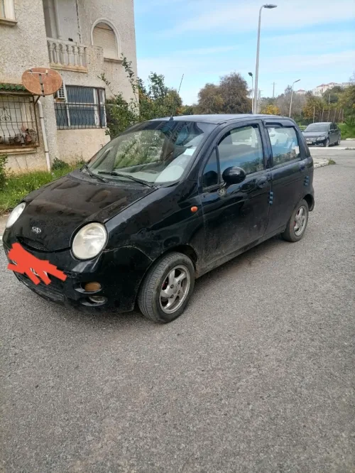 Chery QQ 2013 QQ