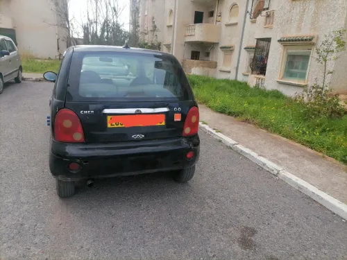 Chery QQ 2013 QQ