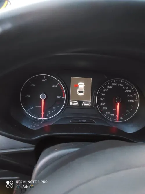 Seat Leon 2017 FR+15