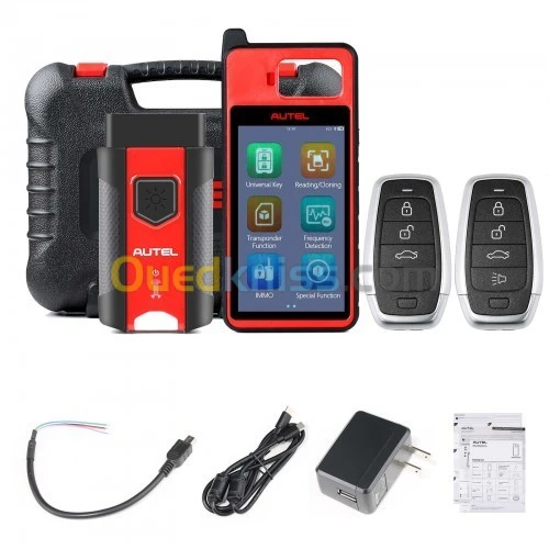 autel km100 