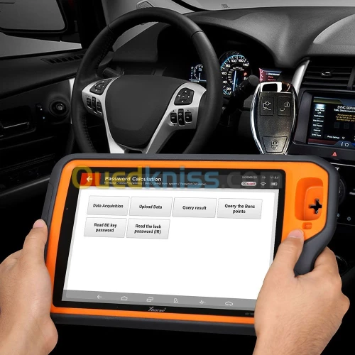 Formation complète sur la programmation des clés à puce (anti-démarrage) et serrurerie automobiles