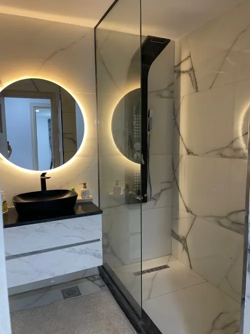 Vente Appartement F4 Alger Cheraga