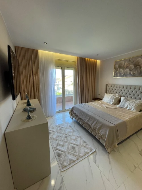 Vente Appartement Duplex F4 Alger Souidania
