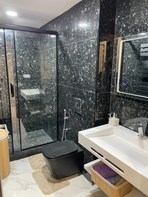 Vente Appartement F4 Alger Souidania