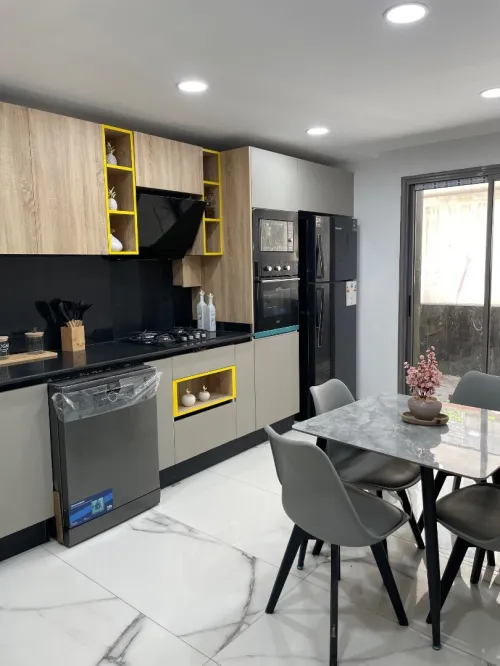 Vente Appartement F3 Alger Cheraga