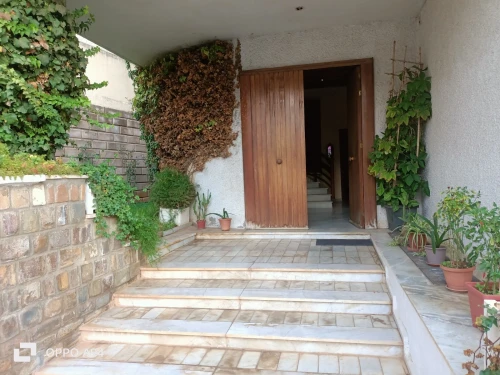 Vente Villa Alger El biar