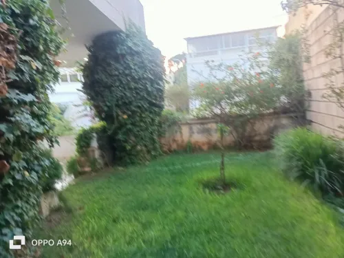 Vente Villa Alger El biar
